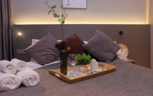 Geo38 Premier Luxury Apartments