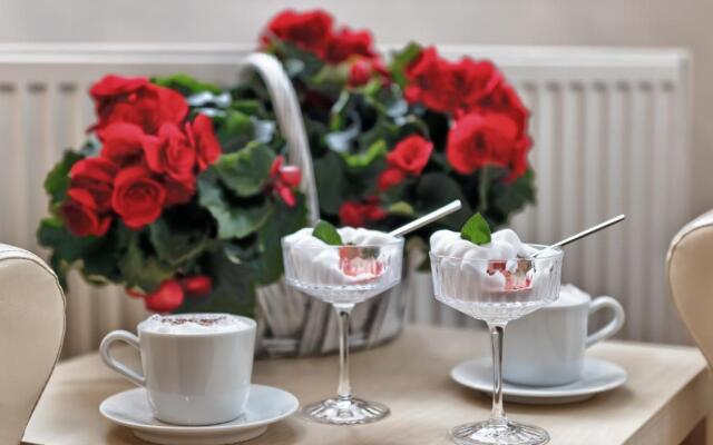 Willa Kapitanska i Willa Marynarska