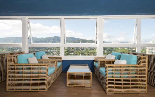 Marco Polo Plaza Cebu