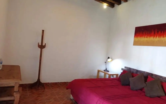 Hotel Brisa del Cielo