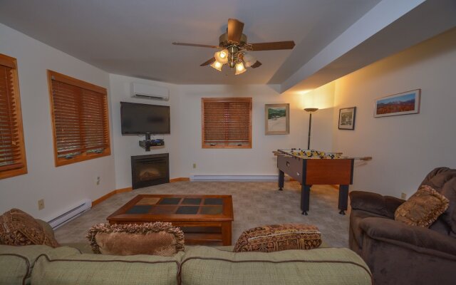 Innisfree 5 Bedroom House