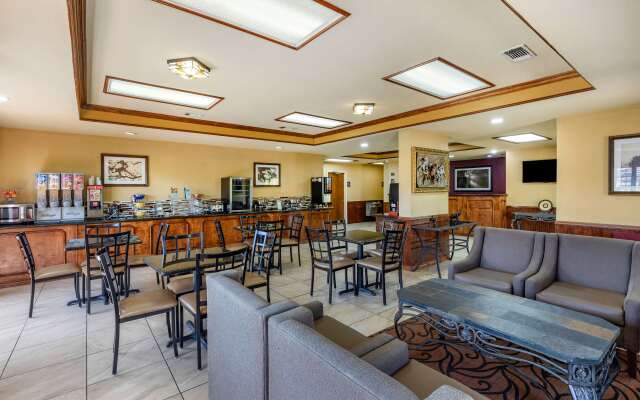 Best Western Lindale Inn