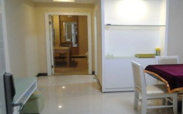 GreenTree Alliance Shenzhen Huanan Town Xidamen Hotel