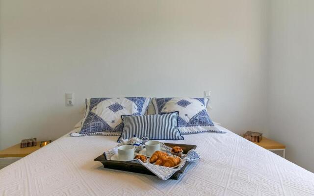 Apartment Rosmare III