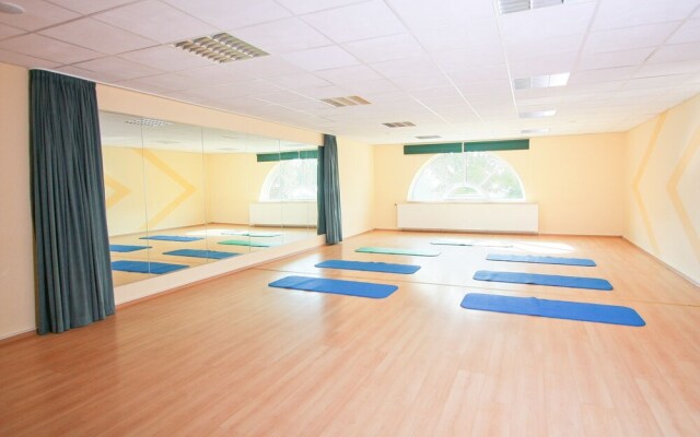 Hotel Stadt Mühlhausen