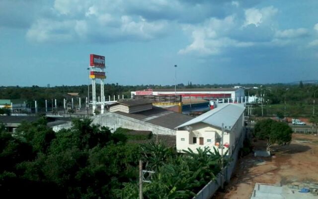 Perfect place hotel