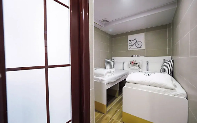 Comfort Guest House - Hostel