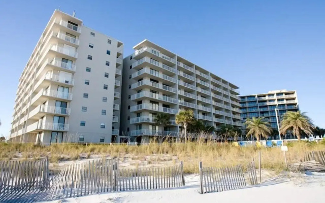 Seaside Beach & Racquet 3504