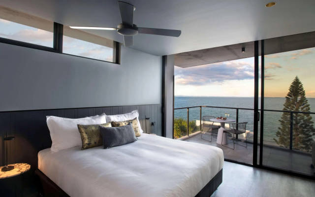 The Sebel Brisbane Margate Beach – Guest Rooms – Lawnton