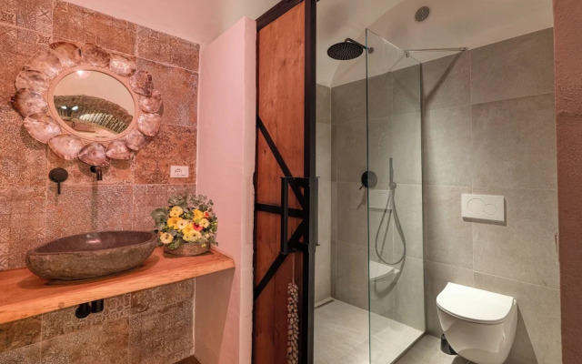 Boutique Apartment Bucanieri Luxury Room
