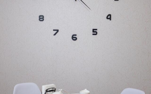 Стильные квартиры на улице Димитрова