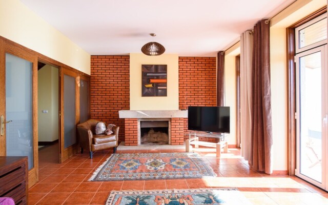 Feel Discovery Nature Retreat