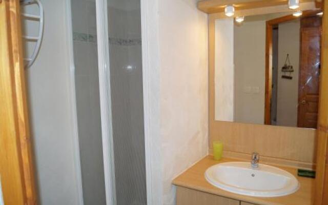 Chalets d'Or
