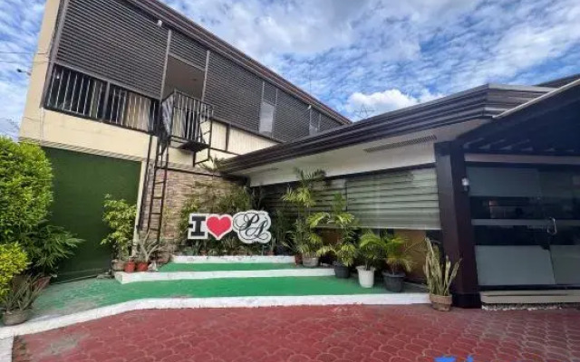 Pensionne Alonso by RedDoorz