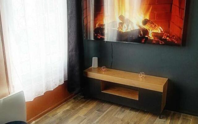 Appartements SPA - 3LUX