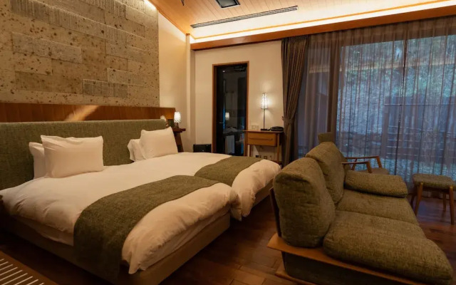 Nikko-Nishimachiclub A La Touto