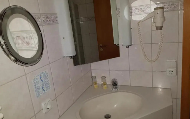 Hotel Gallmersgarten