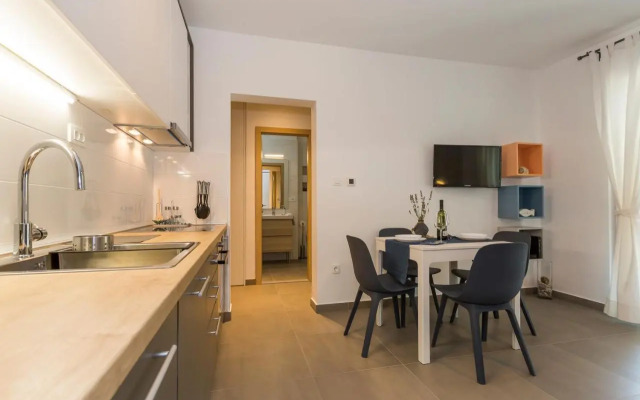 La Perla Apartment