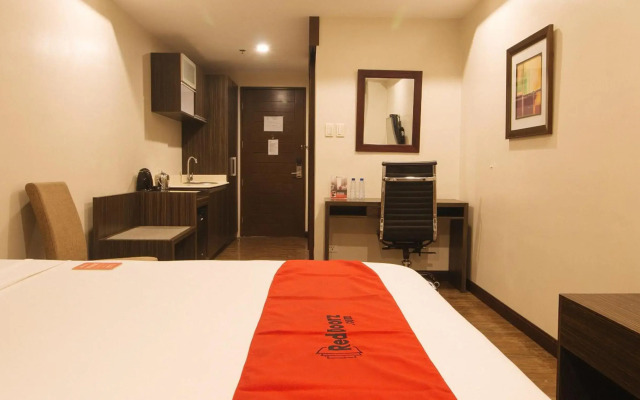 West Avenue Suites
