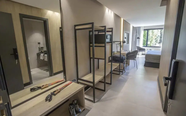 Mabra Suites