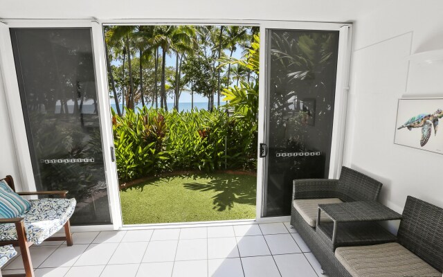 Agincourt Beachfront Apartments