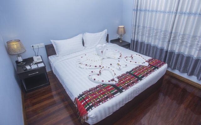 Hotel GBH Kale
