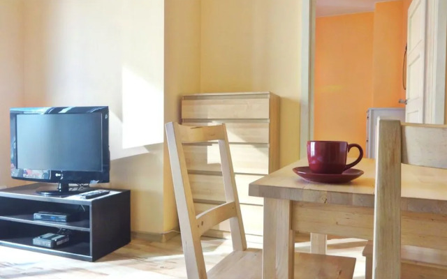 Imperial Apartments - Vava Elegance