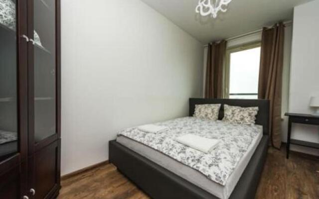 Apartamenty Branickiego