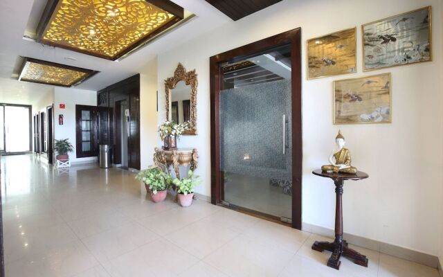 OYO 3791 Hotel Umed Grand