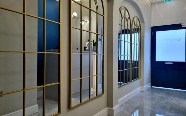 MStay Hotel 43