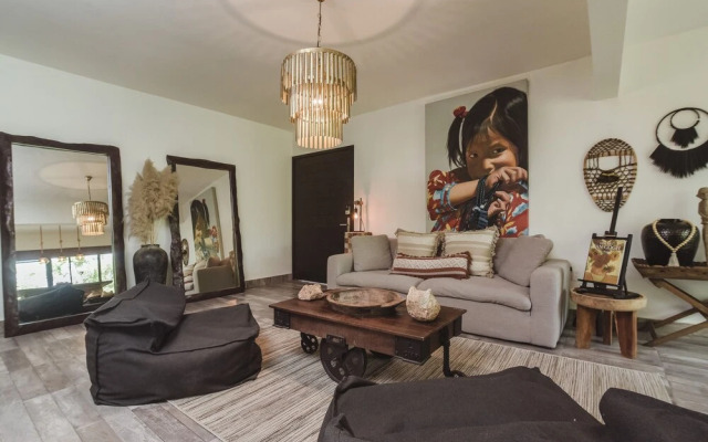 Lumina at Looltum Tulum