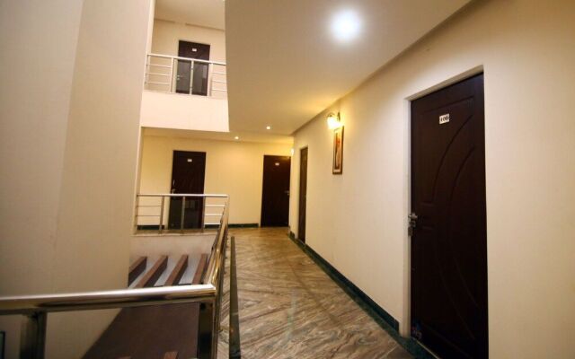 OYO 10943 Hotel Plus Corporate