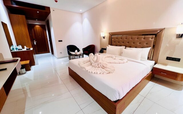 The Velvista Hotel