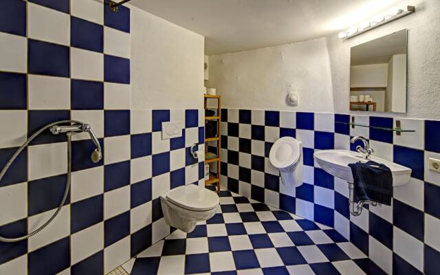 Nengshof - Haus Königskerze