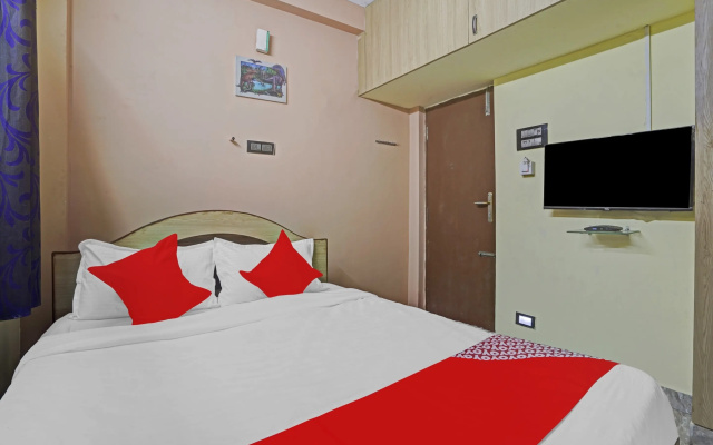 Hotel O Tnagar Residency