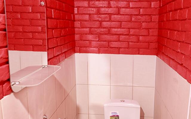 Hostel Amigo