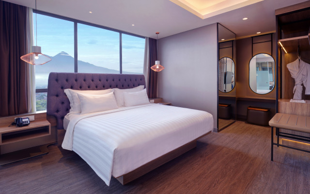 Grand Mercure Malang Mirama