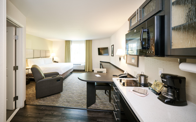 Candlewood Suites Santa Maria by IHG