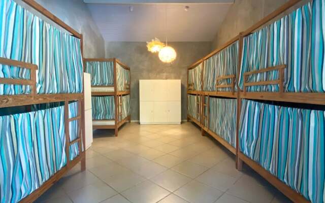 Jardim Secreto Guest House - Hostel