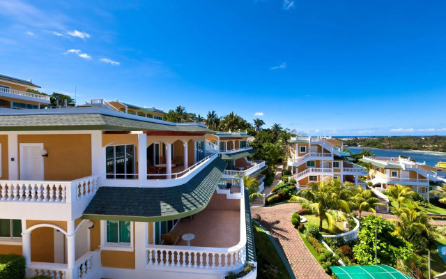 Monaco Suites de Boracay Hotel