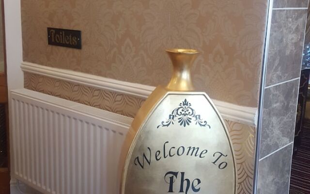 The Llandudno Hotel
