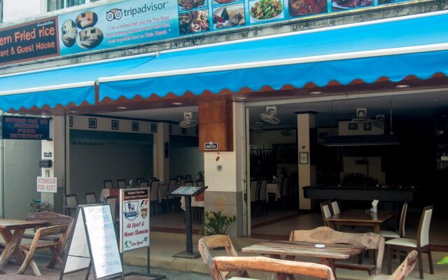 Southern Fried Rice Guesthouse