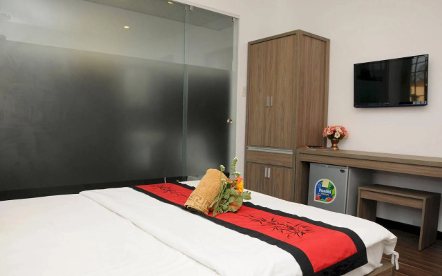 Ki No Homestay