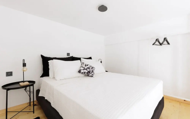 Markora Lofts