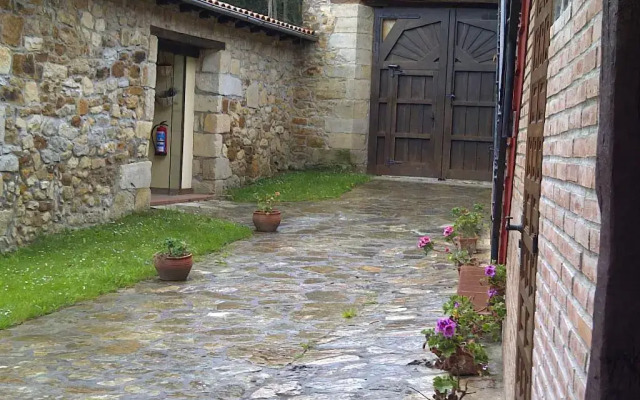 Posada Somavilla