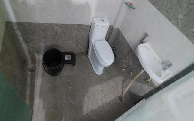 Hotel Heera Palace