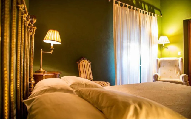 Hotel Boutique Posada Dos Orillas