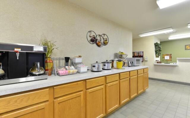 Americas Best Value Inn