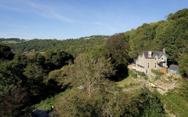 YHA Wye Valley - Hostel