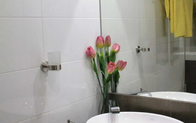 Anjos 44 Lisbon Apartments